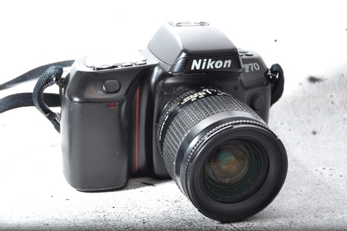 Nikon mit zoom nikkor - f-70,