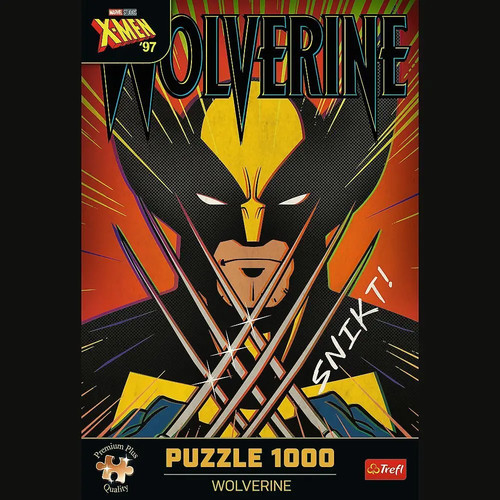 Wolverine spiel in - wolverine, |