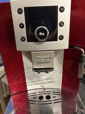 DeLonghi Perfecta Kaffeevollautomat ESAM 5400.R defekt