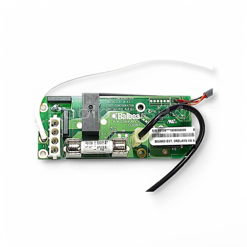 Balboa expander board 55138 - balboa,