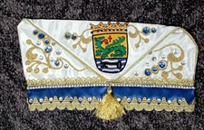 Karnevalsorden Narrenkappe