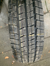 SPORTIVA Winterreifen 195/70 R