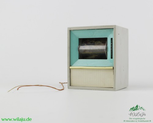 Sammlerobjekt ddr puppenstube - sammlerobjekt,