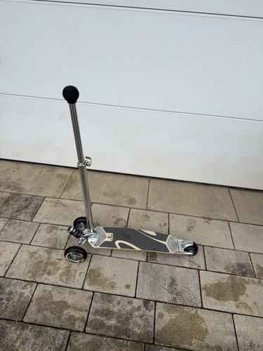 Citrus kickboard roller - kickboard,