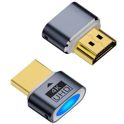 Hdmi dummy plug - dummy, display