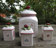 Villeroy & Boch Petit Fleur