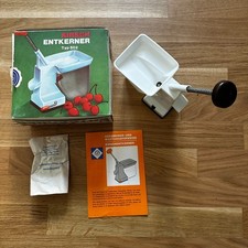 🍒 Kirschentkerner Typ 502