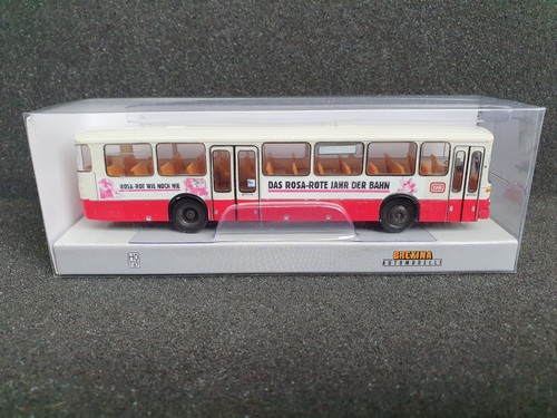 Brekina 307 deutsche - o,