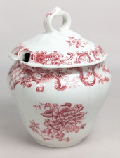 Villeroy & Boch Valeria rot