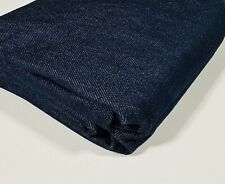 IKEA Henriksdal Bezug Stuhlbezug Vansta dunkelblau lang 004.000.98 NEU OVP