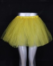 Tütü Tutu Tüllrock Rock