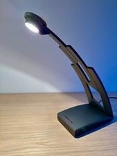 Tischlampe JAZZ von PAF Mailand - Design F.A. Porsche - Star Trek