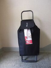 moderner Einkaufstrolley / Einkaufsroller Marke Rolser