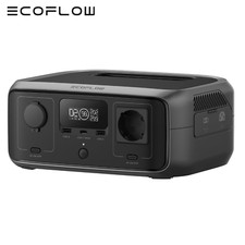 Ecoflow river tragbare - river, 3