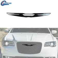 Front Center Grille Emblem