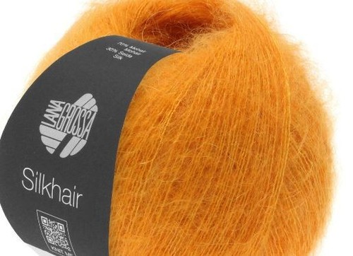 Silkhair lana - silkhair,