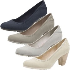s.Oliver Damen Pumps sportlich