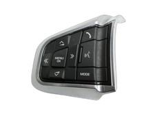 Lenkradschalter Multifunktionstasten Schalter für Lenkrad Li Discovery L550