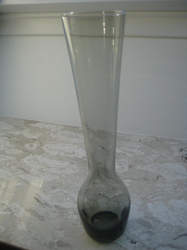 Vase braun feldweg wmf - vase,