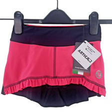 Thuono Mädchen Eiskunstlauf Thermo Linx Rock Popstar, Größe 9-10 Jahre, UVP 58€