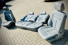 Mercedes W140 S-Klasse RHD