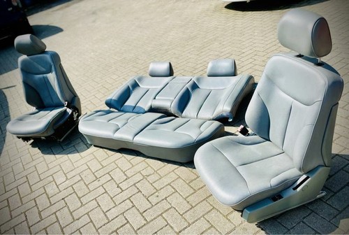 Mercedes w140 klasse rhd - mercedes,