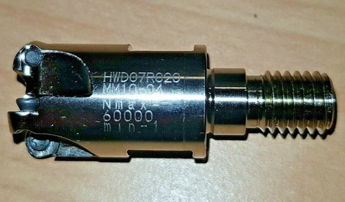 Tungaloy wsp fräser x - tungaloy,