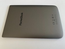 Gehäuserückseite für PocketBook Touch HD 3