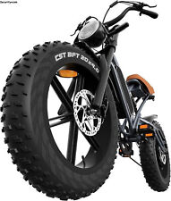 750W E-Bike S-Pedelec 48 km/h