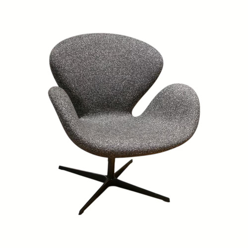 Fritz hansen stuhlsessel swan - stuhlsessel,