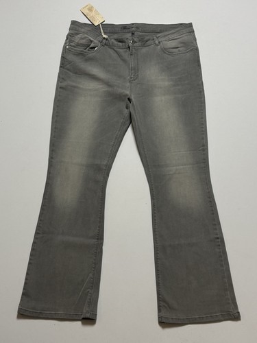 Deerberg dena jeans bootcut - deerberg,