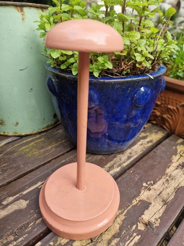 Vintage chippy bemalt - chippy,
