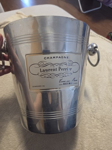 Laurent perrier sektkühler - laurent,