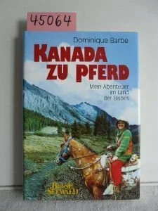 Kanada pferd meine - zu,