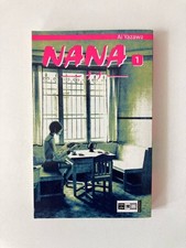 NANA Manga Band 1 - Ai Yazawa 70753