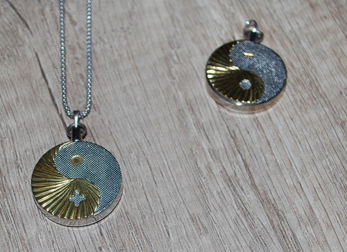 Biostabil magnetschmuck - 2,