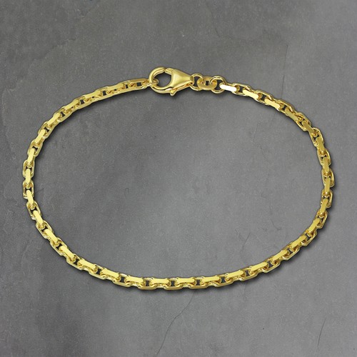 Golddream karat armband - karat,