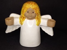 Kerzenleuchterfigur Juliana