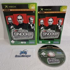 World Snooker Championship