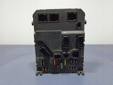 PEUGEOT 206 SICHERUNGSKASTEN