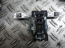 BMW R60/6,R75/6 EZ:76 Cockpit Kontrollleuchteneinheit 68989