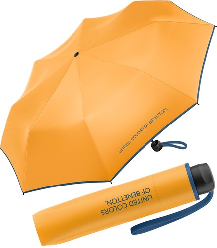 Benetton regenschirm - benetton,
