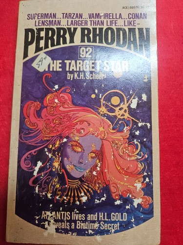 Perry rhodan 92 - perry,