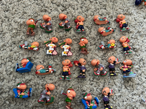 überraschungsei figuren - Überraschungsei,