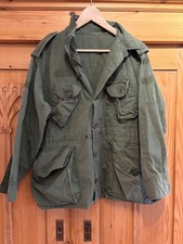 Vintage Canada Military Field