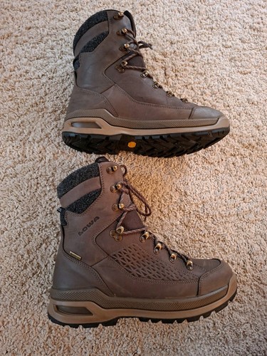 Lowa renegate evo ice - evo,