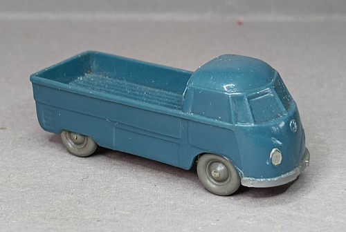 Wiking pritsche - wiking, vw