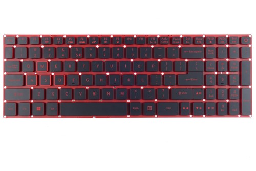 Tastatur für acer nitro - tastatur, 5