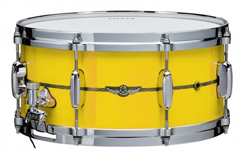Tama star bubinga snaredrum - star,