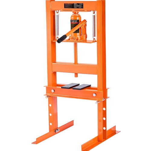 Werkstattpresse